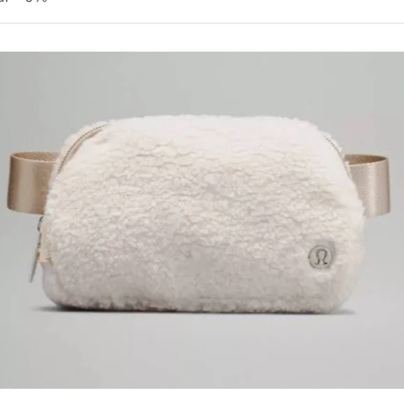 lululemon athletica | Bags | Lululemon Everywhere Fleece  display picture 3